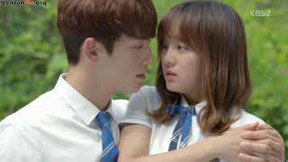 Ost School 2017 Lirik I Pray 4 You A Pink Sub Indonesian