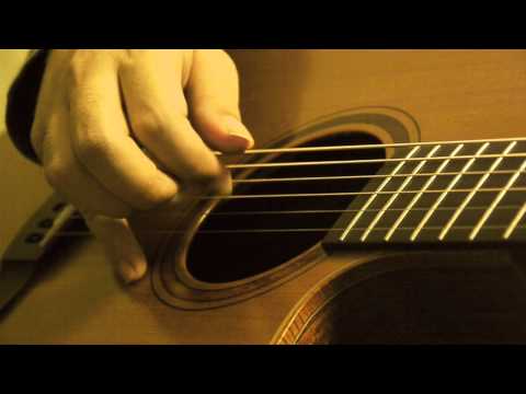 Etude #1 arpeggio (Solo Guitar) - Daisuke MInamizawa