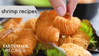 How to Make Perfect Shrimp Tempura (& 10 More Scrumptious Shrimp Recipes)