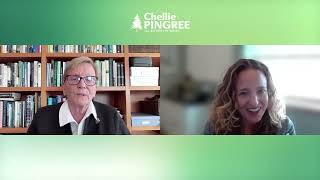 FULL INTERVIEW: Pingree, food bank president talk SNAP cuts and shutdown impact on Maine