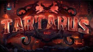 Tartarsauce 72-100 - New Hardest accomplishment