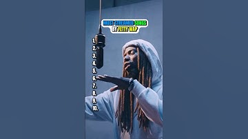 Most Streamed Fetty Wap Songs #fettywap #again #hiphop #rap #music #fyp #fypage #dooman #raptok