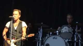 5: I'm Goin Down, Bruce Springsteen, Live at Ullevi, Sweden