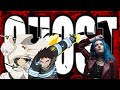 Fire Force AMV Ghost Myself Diamante