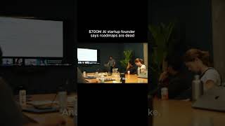 If Youre Building As Fast As Wispr 81M Raised, 700M Valuation, Are Product Roadmaps Dead?