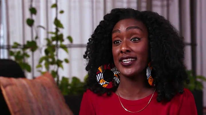 Foundations of Digital Marketing and E-commerce: Jen - Diversity in digital marketing