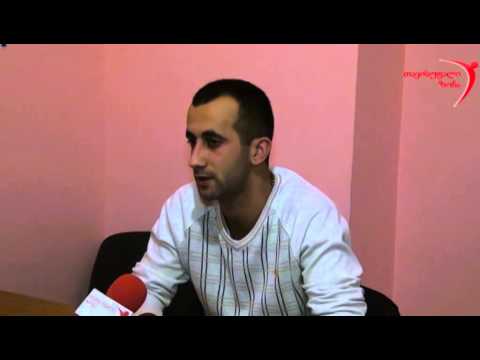 გიორგი რუხაია