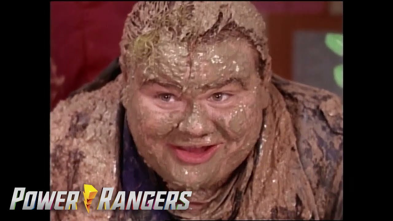 Gatos E Leões | Mighty Morphin | Episódio Completo | S01 | E44 | Power Rangers em Português