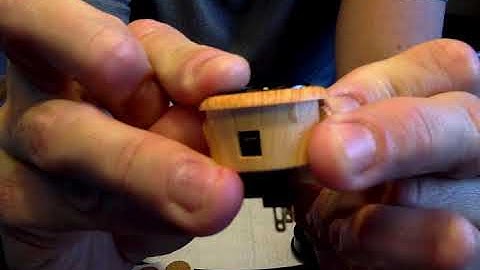 DYI Silent Arcade Buttons - Sanwa Super Silents - hitBOX Extra Special