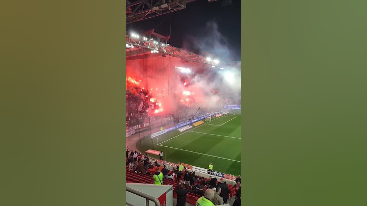 PYROSHOW OLYMPIACOS ULTRAS AGAINTS PANATHINAIKOS || OLYMPIACOS VS PANATHINAIKOS 25.02.2023