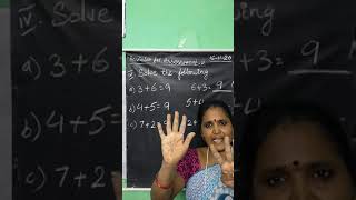 class 1 Maths Date16