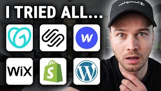 best website builder 2024 (my top recommendation)