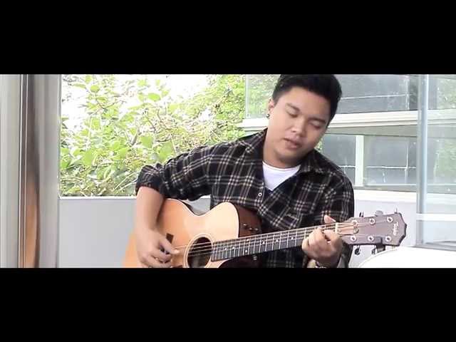Indecent Obsession - Fixing A Broken Heart Aris Abdillah Cover Acoustic class=