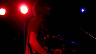 Brendan Benson - Feel Like Taking You Home @ Troubadour LA on 09-12-09