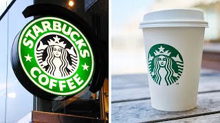 Things You Didn't Know About STARBUCKS Profile