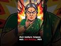 AI Mummy hai, Asli Mummy bahut pyari hai | CA Siddharth Agarwal #law #company #stockmarket