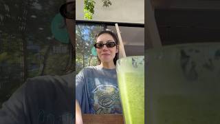 What I ate in a day tulum solo travel version. #solotravel #foodie #mexico #solofemaletravel