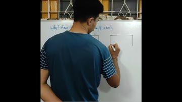 Why? Area of a right triangle is 1/2 × b × h