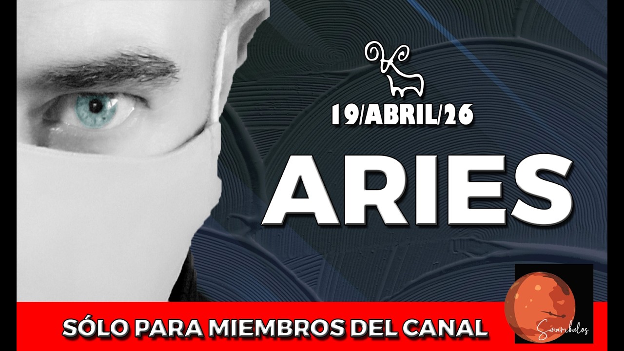 ARIES - UN NUEVO AMOR VIENE A INVERTIR EN TI COMO NUNCA ANTES LO HABÍAN ...