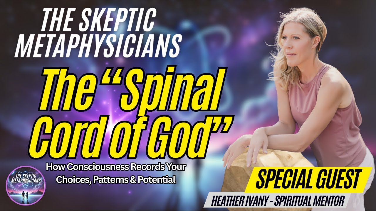 The Pattern Your Body Keeps Secret From You