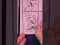 Drawing Timelapse | A Quick One |  #mapmaking #timelapse #worldbuilding