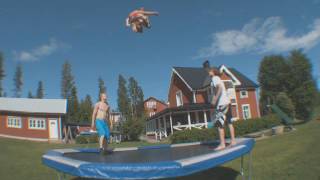 TBT Summer TRAMP edit 2011