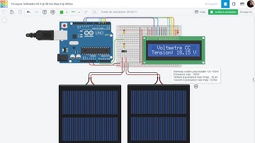 CIPAD_07. Comment réaliser un voltmètre à courant continu de 0 à 30 Volts cc (Max de 0 à 55 Voltscc