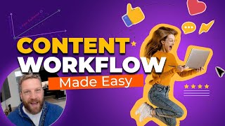 The Definitive Content Creation Workflow System for Success