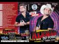 Alemão Do Forró 2015 Áudio DVD 3 Completo