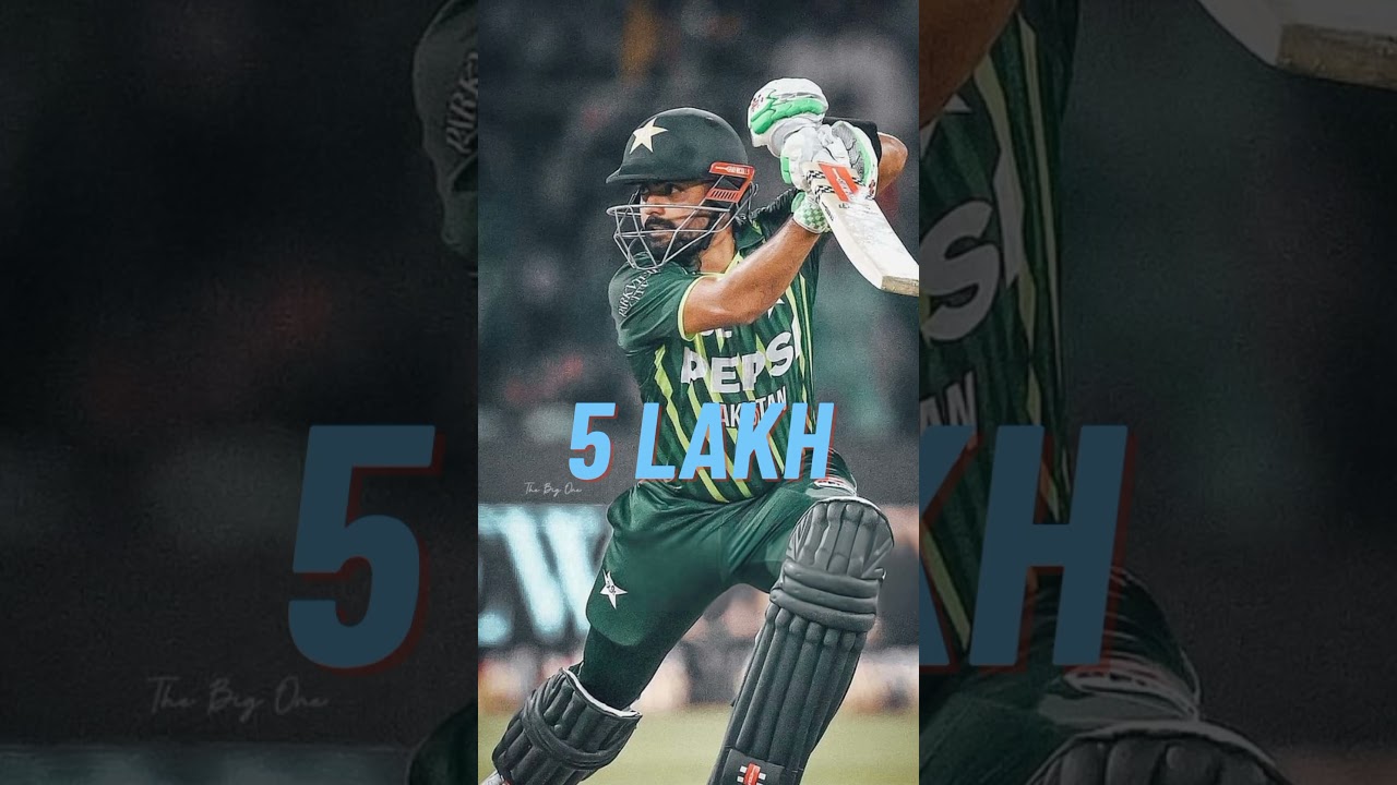 "Babar Azam ki Kamai 💰 | Net Worth, Salary aur Lifestyle |