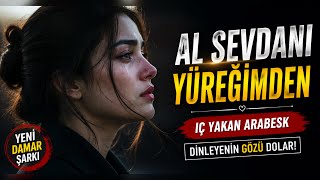 Al Sevdanı Yüreğimden Yeni Damar Arabesk King Prodüksiyon