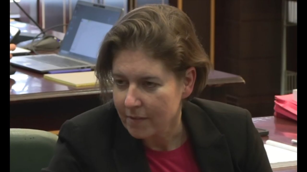 Testimony begins of trial of Orlando woman accused of letting boyfriend ...