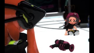 Pick it up. [GMOD Splatoon]