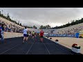 2019 Athens Authentic Marathon - Running the Course KM by KM