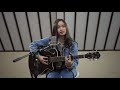 Merindukanmu D’Masiv Chintya Gabriella Cover