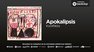 Konflikto - Apokalipsis