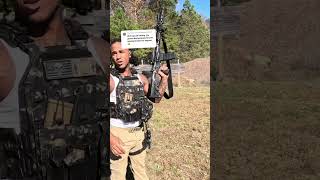 YALL TELL DIS 🤡#dreko #arp #supersafety #gun #viral #education #fully #ar15 #shooting #shorts
