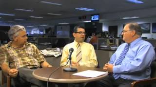 nwi.com Political Roundtable