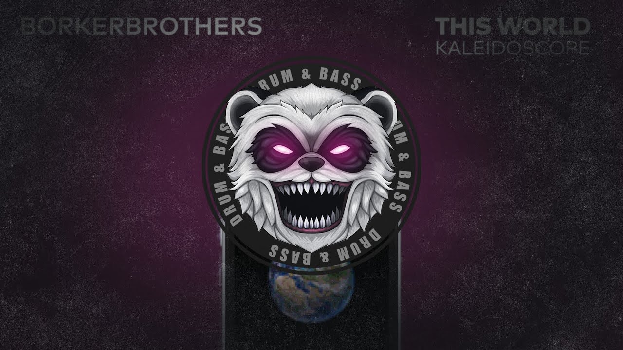 BorkerBrothers - Kaleidoscope [Diascope]