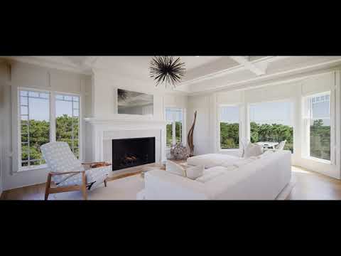 37 Shipwreck Drive, Amagansett, NY home video tour