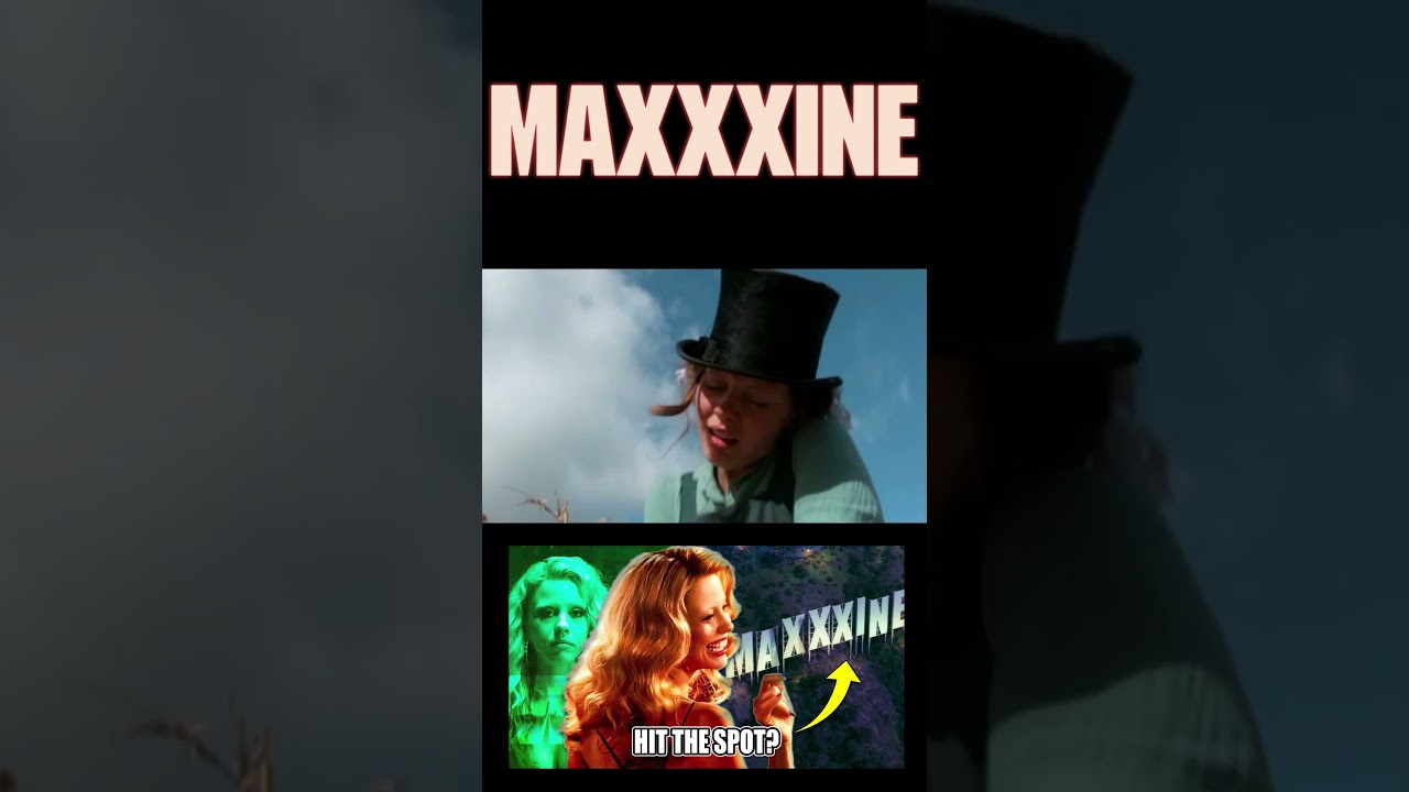 A Near PERFECT Sequel: MaXXXine Review [SPOILERS]
