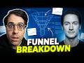 The Genius Behind Bryan Johnson’s Blueprint (Funnel Breakdown)