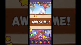 Panda Pop Level 3664