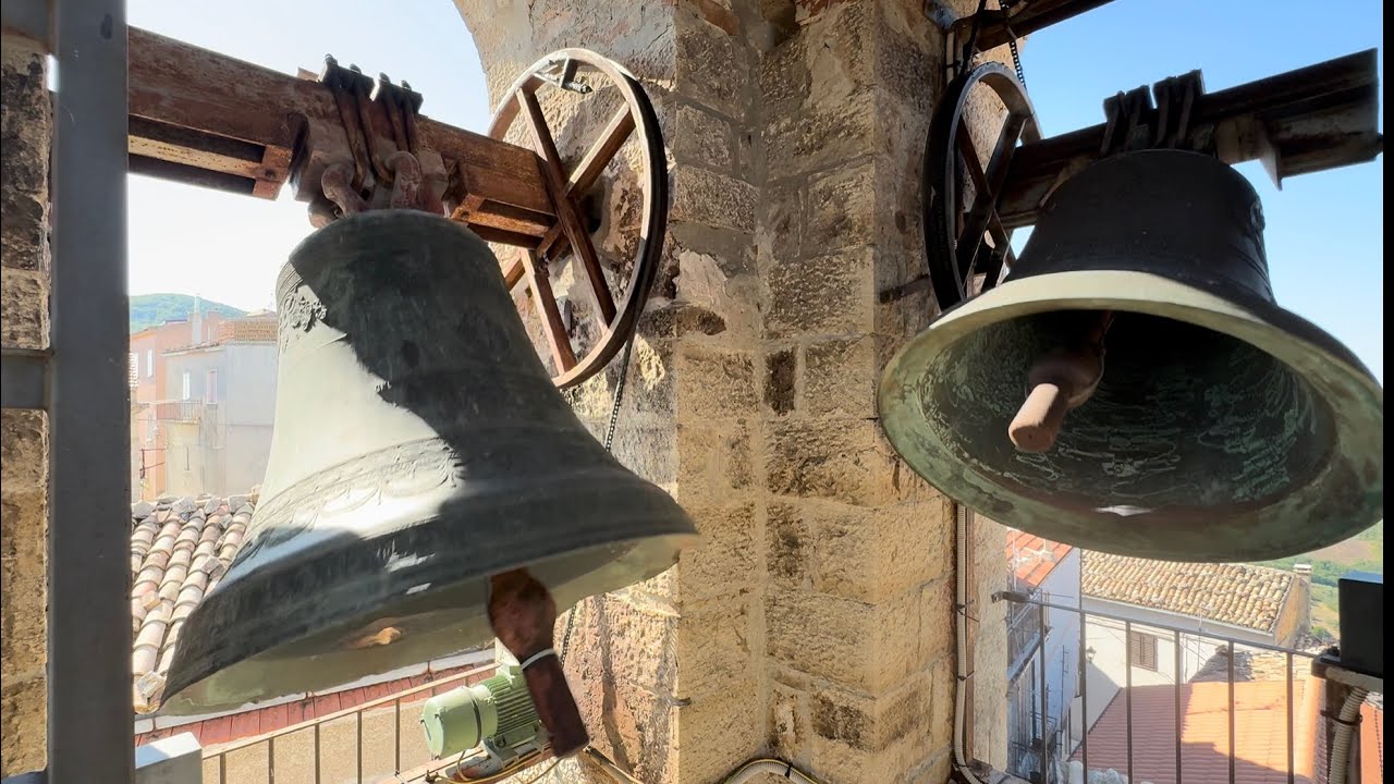 Campane di Montemitro (CB) - plenum