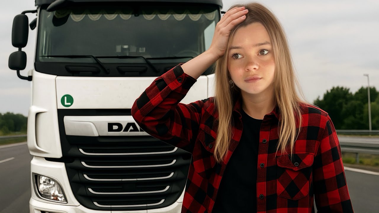 NIGDY WIĘCEJ DAFA 🚛 NIE SIĘGAM DO GAZU 😩