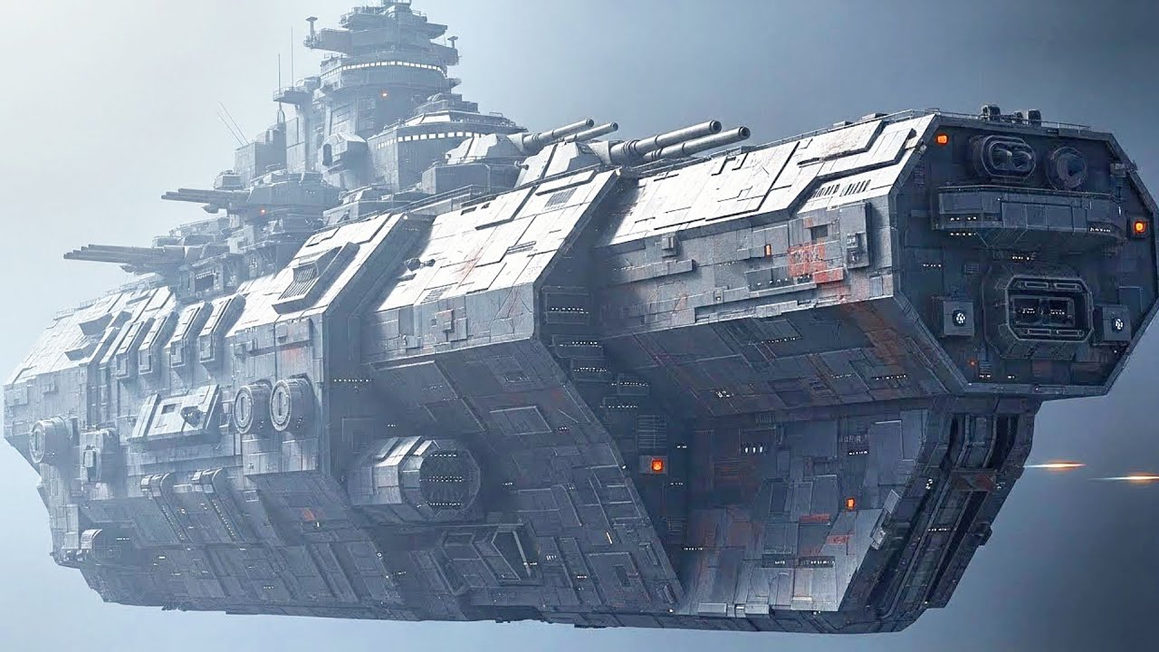 No Reinforcements Were Expected—Humanity Descended Like Thunder | HFY Sci-Fi Stories