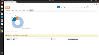 Install Ntopng Application on Any Linux Server