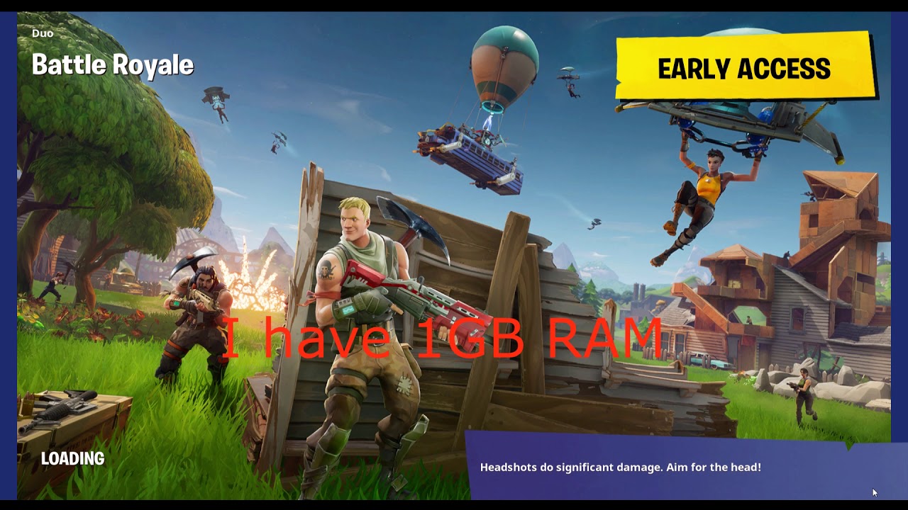 How to avoid traps in Fortnite!