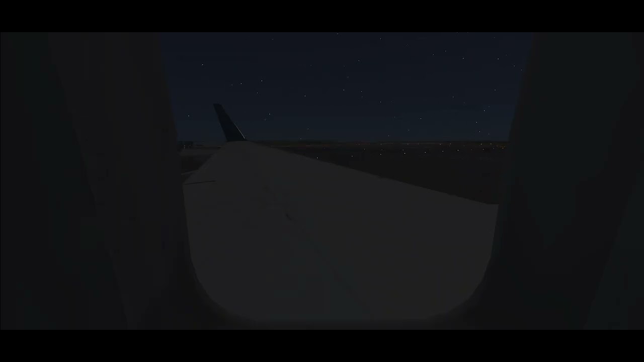 Delta 757 BWI to ATL Full Flight - Infinite Flight Episode #9
