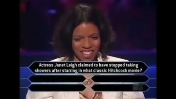 Hilarious Answers on Who Wants to be a Millionaire Part 3